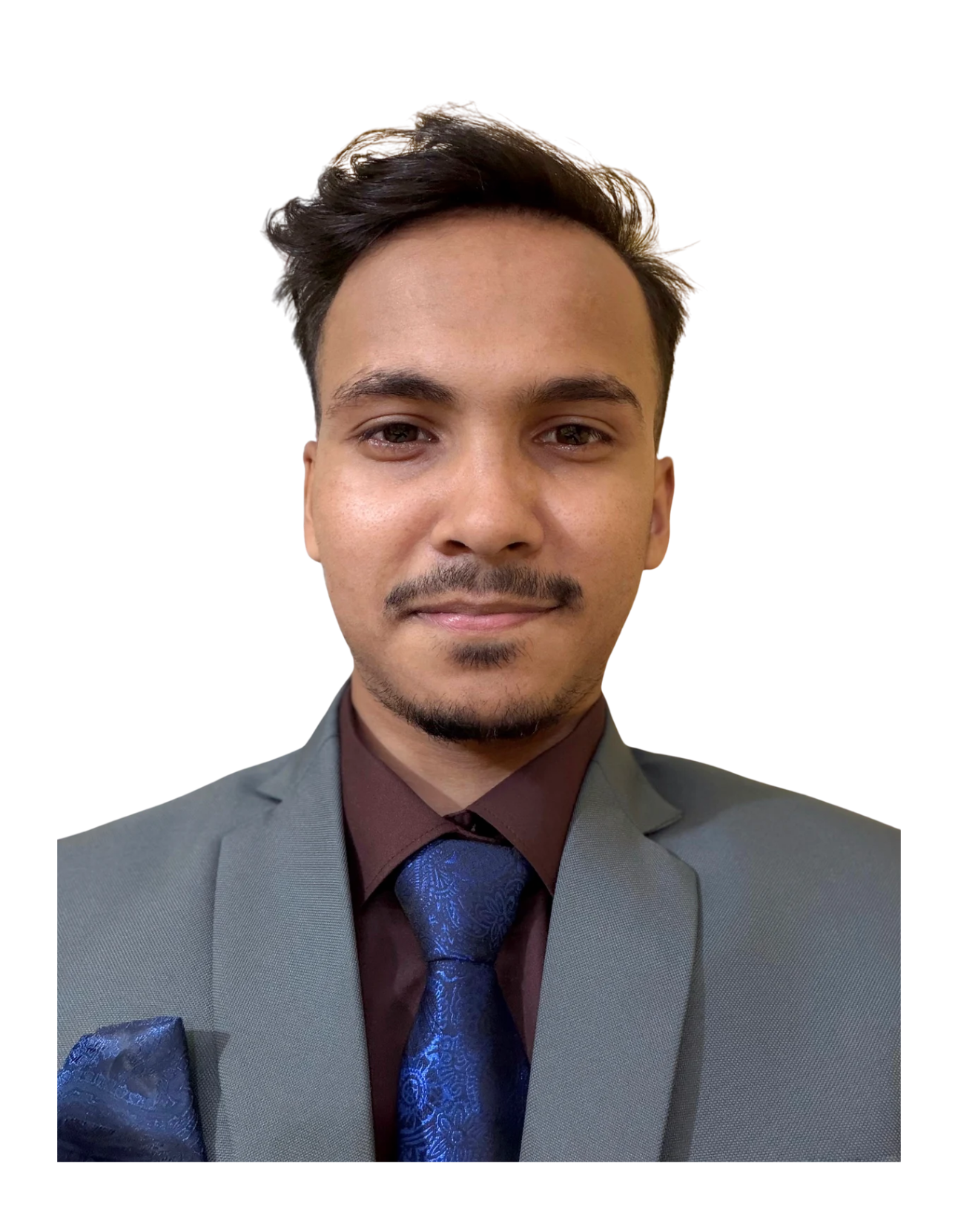 Shoeb Khandaker